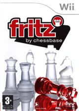 Fritz Chess-Nintendo Wii